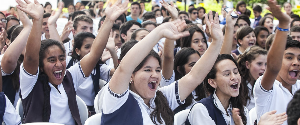 Proyectos regionales