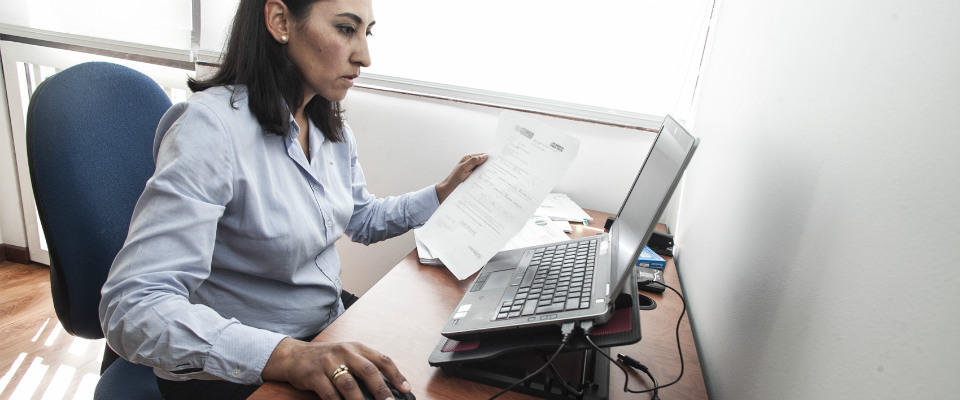 Teletrabajo