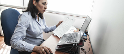 Teletrabajo