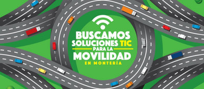 Habrá un concurso para que los ciudadanos postulen soluciones a los problemas de su ciudad con la ayuda de la tecnología.