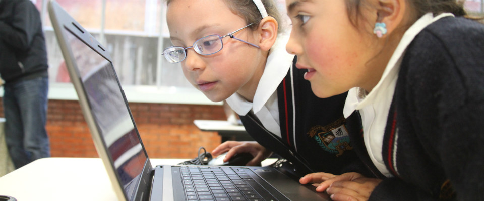 Computadores para Educar