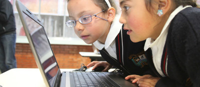 Computadores para Educar