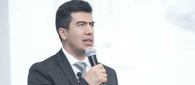 Óscar León Suarez