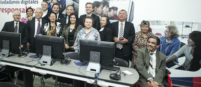 Telecentro