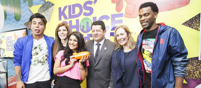 Kids Choice Awards