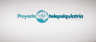 Telepsquiatría en cárceles
