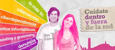 En TIC Confío