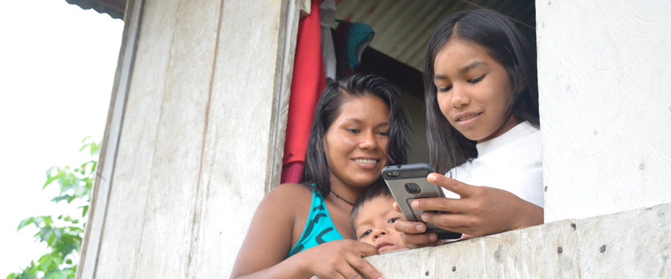En 2020 iniciará “ola” de conectividad para más de 500 mil hogares de estratos 1 y 2