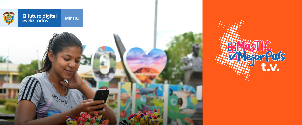 En “Más TIC, Mejor País”, vea los detalles de lo más destacado de Colombia 4.0 y Héroes Fest en Pereira