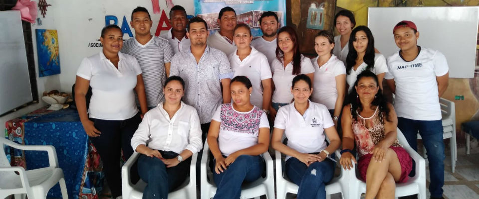 A partir de 2019, el ministerio de las TIC ha puesto en marcha la iniciativa Por TIC Mujer.