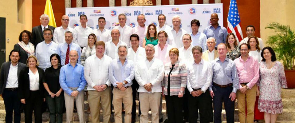 “Colombia está lista para seguir su camino hacia la gran transformación digital”: Ministra TIC