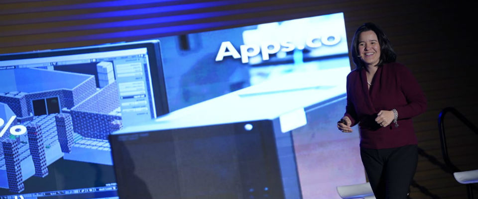 Apps.co renueva su imagen y metodología para acompañar a los emprendedores digitales del país: Ministra TIC