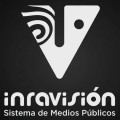 Logo de INRAVISIÓN