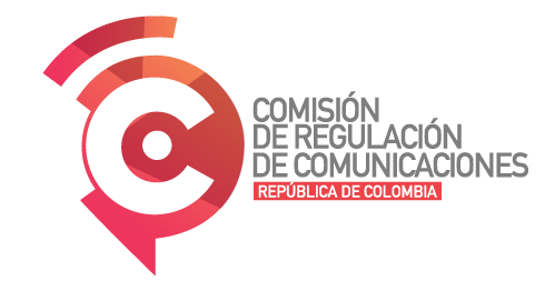 Comisión de Regulación de Comunicaciones - CRC