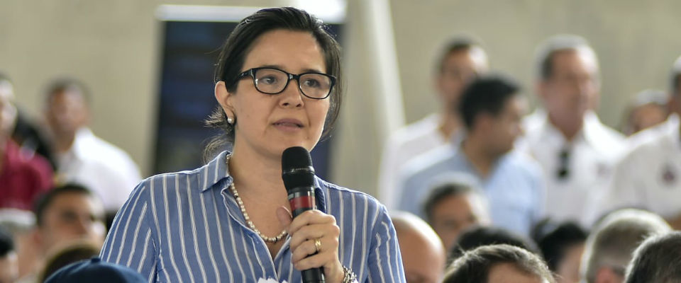 2019 fue un año de conectividad y capacitación TIC para los colombianos: Ministra Constaín