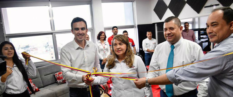 “La radio colombiana es un referente de calidad, talento e innovación”: viceministro Germán Rueda