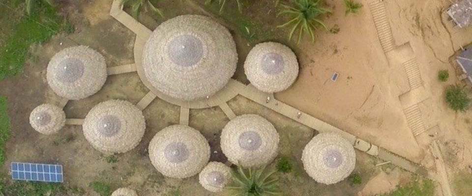 Conozca la tienda virtual de ecoturismo indígena y reciba el 2020 al estilo emberá