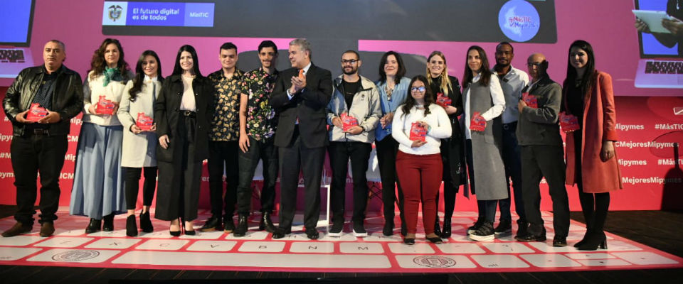 Cerca de 93.000 empresarios del país avanzaron en el 2019 hacia la transformación digital