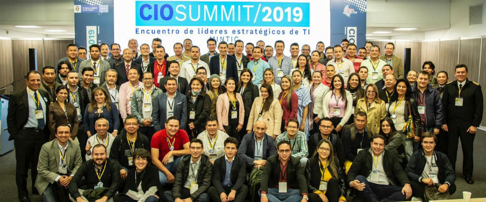 Colombia lanzó portal único del Estado en 2019 y fue pionera en Datos Abiertos para la transparencia