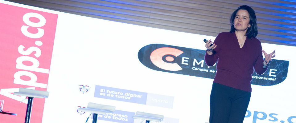 El emprendimiento digital llegó a todos los departamentos de Colombia en 2019