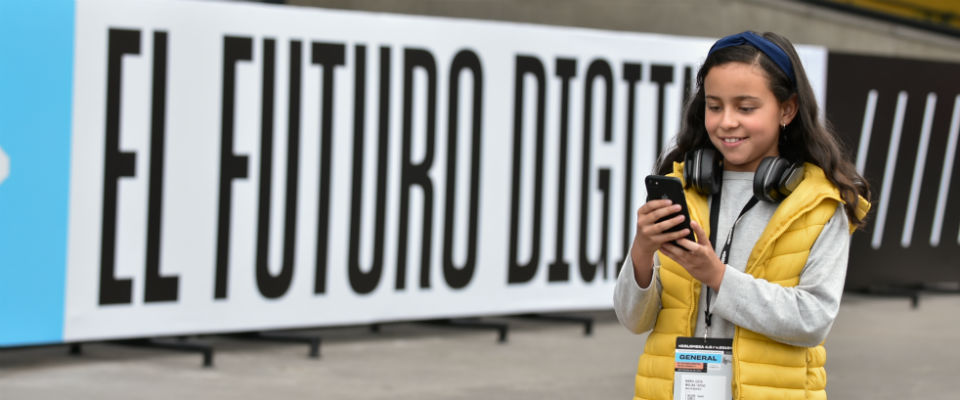 La ruta de Colombia 4.0 y Héroes Fest llegará a seis ciudades del país en el 2020