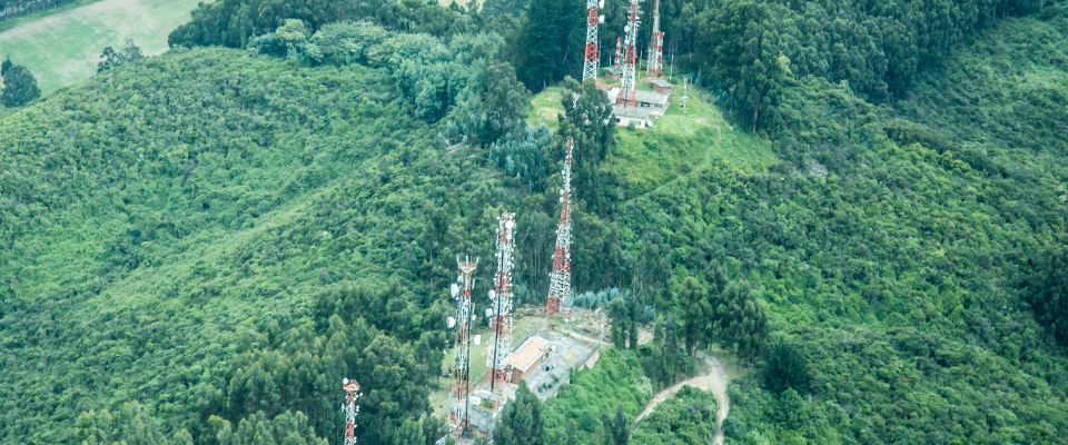MinTIC presenta el cronograma para otorgar permisos de uso del espectro radioeléctrico en 2020