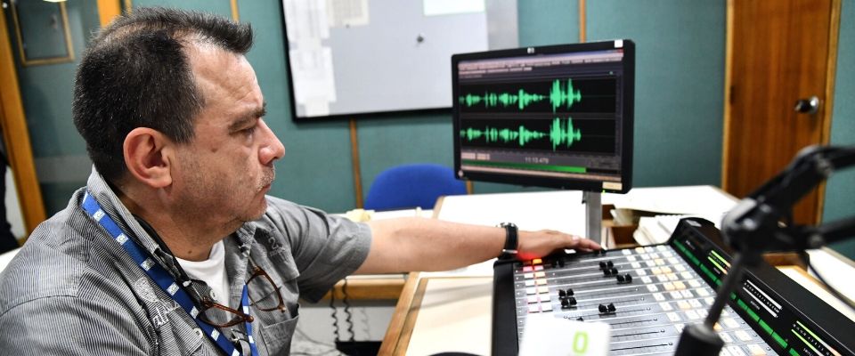 Radio Radio