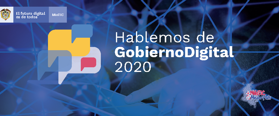 Inscríbete al taller para conocer cómo adquirir servicios de nube pública