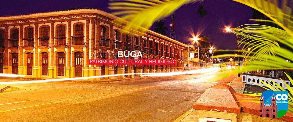Buga Travel