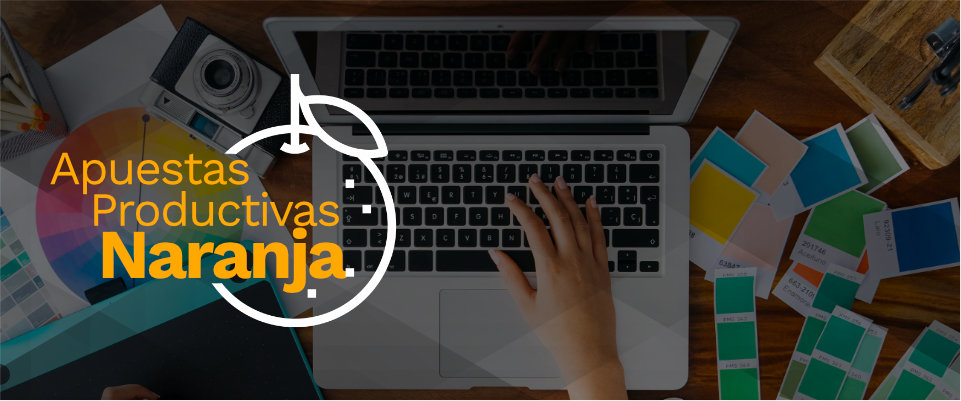 Industrias creativas