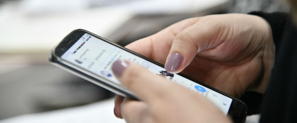 Línea gratuita 192 para orientación sobre COVID-19