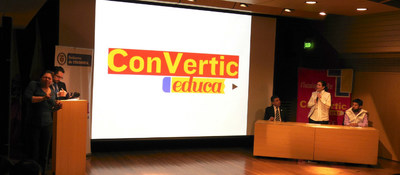 ConverTIC Educa