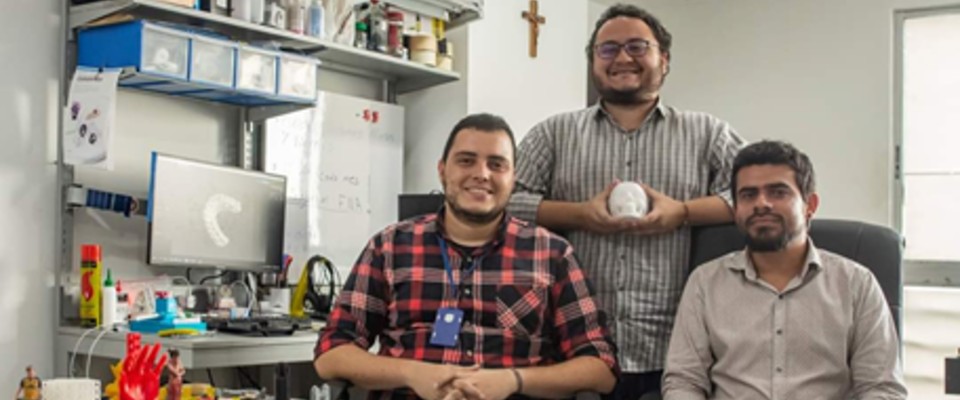 Emprendedores bumangueses Emprendedores bumangueses