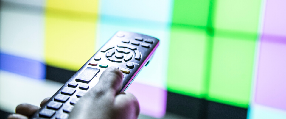 Estrenos de la televisión pública