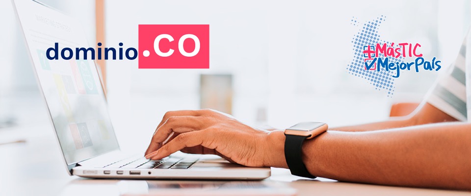 Dominio .CO