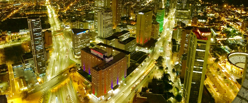 Desarrollo en las ciudades