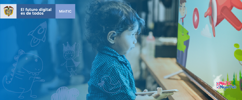 Contenidos educativos infantiles
