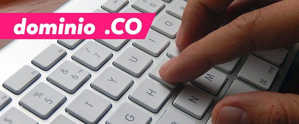 Licitación de Operación del Dominio .CO