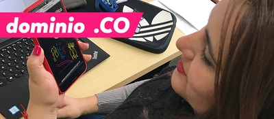 Contrato de Operación del Registro del Dominio .CO
