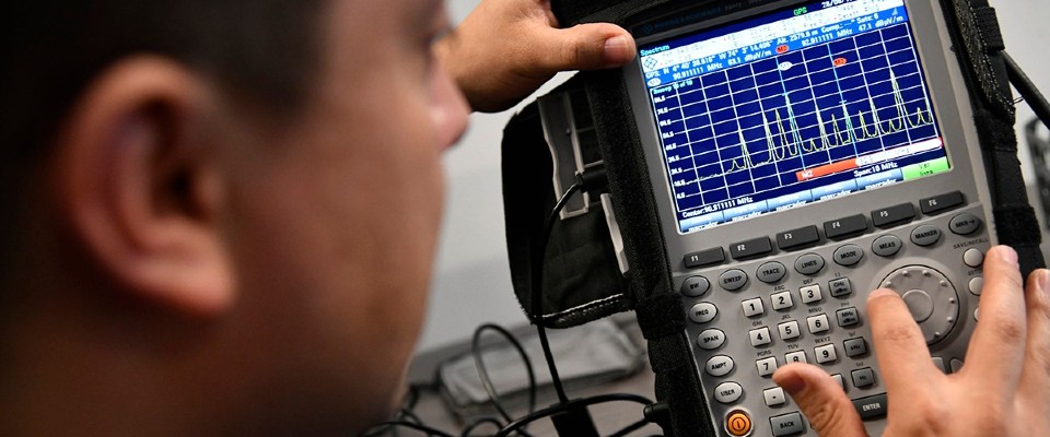 Empresa de telecomunicaciones