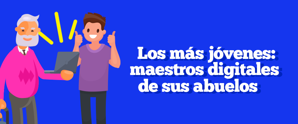 Herramientas para los adultos mayores