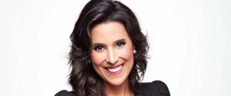 Carolina Laverde Vásquez