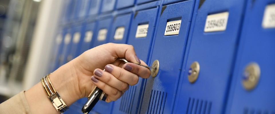 Recomendaciones para los usuarios y operadores de servicios postales