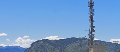 Espectro radioeléctrico