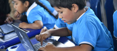 PLataformas virtuales educativas