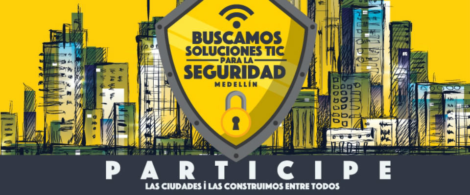 Medellín - Ciudades i Medellín - Ciudades i