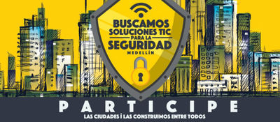 Medellín - Ciudades i