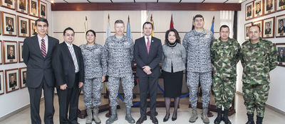 Escuela Superior de Guerra