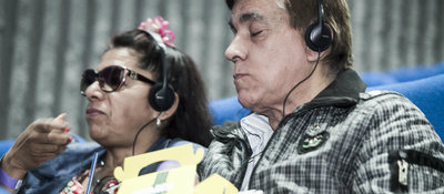 Cine para Todos