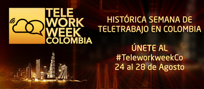 Teleworkweek